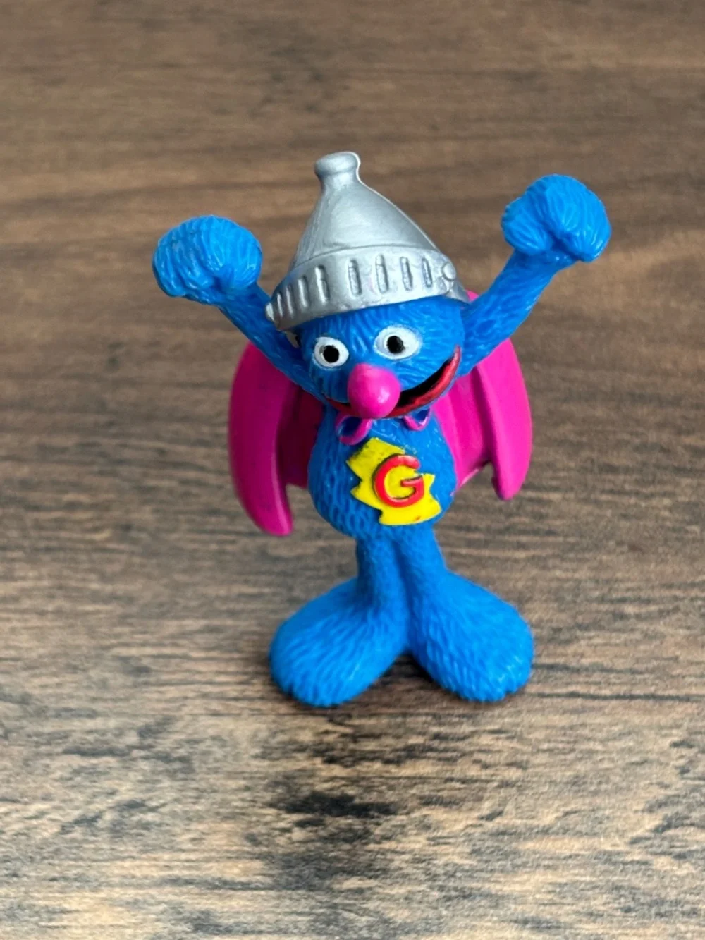 Tyco vintage sesame